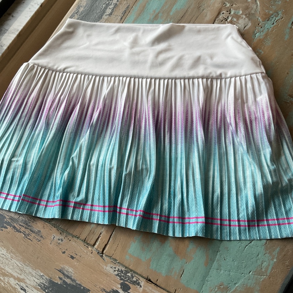 K-SWISS tennis skirt